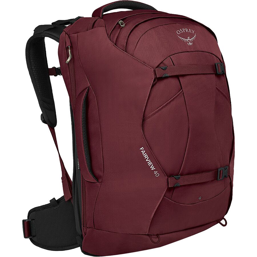 () ץ졼 ǥ եӥ塼 40L Хåѥå -  Osprey Packs women Fairview...