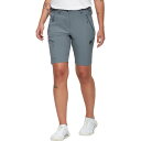 (取寄) マムート レディース ランボールド Iv ショート - ウィメンズ Mammut women Runbold IV Short - Women's S...