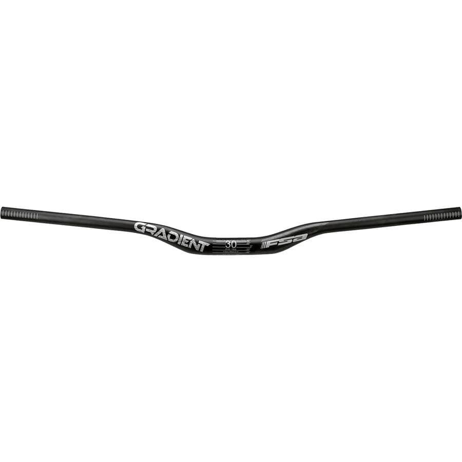 () FSA 饸 MTB ܥ ϥɥС FSA Gradient MTB Carbon Handlebar Blac...