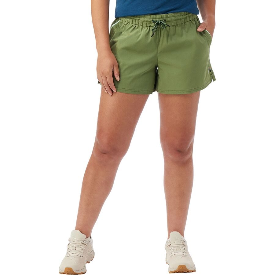 () ޡȥ ǥ  4 ϥ 硼 -  Smartwool women Merino 4i...