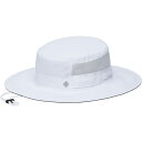 (取寄) コロンビア ボラ ボラ ブーニー リ ハット Columbia Bora Bora Booney II Hat White2(4)