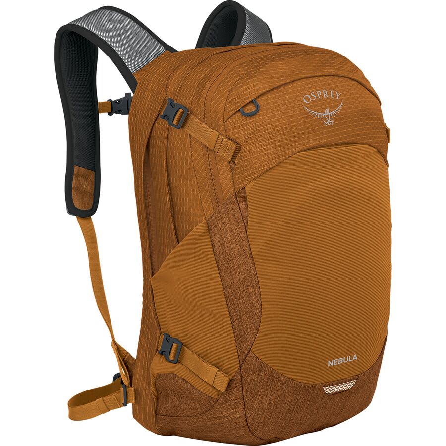 () ץ졼 ֥ͥ 32L Хåѥå Osprey Packs Nebula 32L Backpack Toffee Oran...