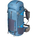 (取寄) ミステリーランチ ブリッジャー 55L バックパック Mystery Ranch Bridger 55L Backpack Slate