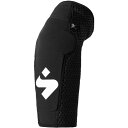 (取寄) スウィートプロテクション ニー ガーズ - ライト Sweet Protection Knee Guards - Light Black