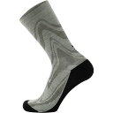 (取寄) モンスロイヤル アトラス クルー ソック Mons Royale Atlas Crew Sock Glacier