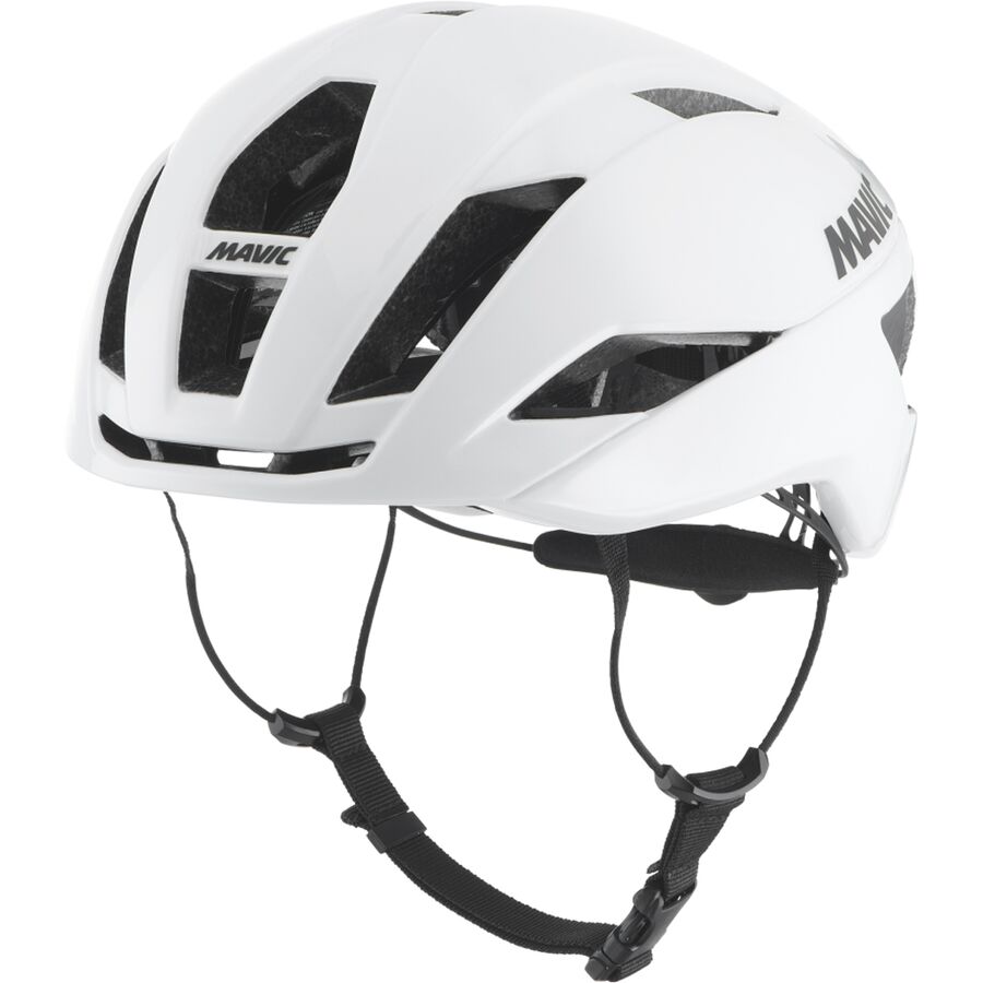 () ޥå å Sl ߥץ إå Mavic Comete SL MIPS Helmet White