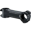 (取寄) リッチー WCS C220 84D ステム Ritchey WCS C220 84D Stem Black