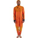 (取寄) エアブラスター メンズ ニンジャ スーツ プロ - メンズ Airblaster men Ninja Suit Pro - Men's Austen Orange