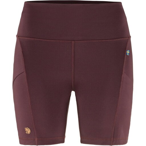 (取寄) フェールラーベン レディース アビスコ 6インチ ショート タイツ - ウィメンズ Fjallraven women Abisko 6in Short Tights - Women's Port (取寄) フェールラーベン レディース アビスコ 6インチ ショート タイツ - ウィメンズ Fjallraven women Abisko 6in Short Tights - Women's Port