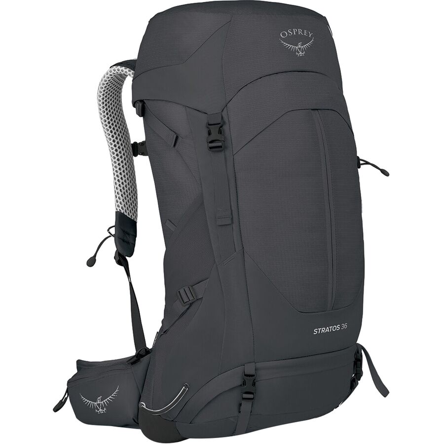 () ץ졼 ȥȥ 36L Хåѥå Osprey Packs Stratos 36L Backpack Tunnel V...