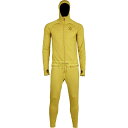(取寄) エアブラスター メンズ メリノ ニンジャ スーツ - メンズ Airblaster men Merino Ninja Suit - Men's Bud