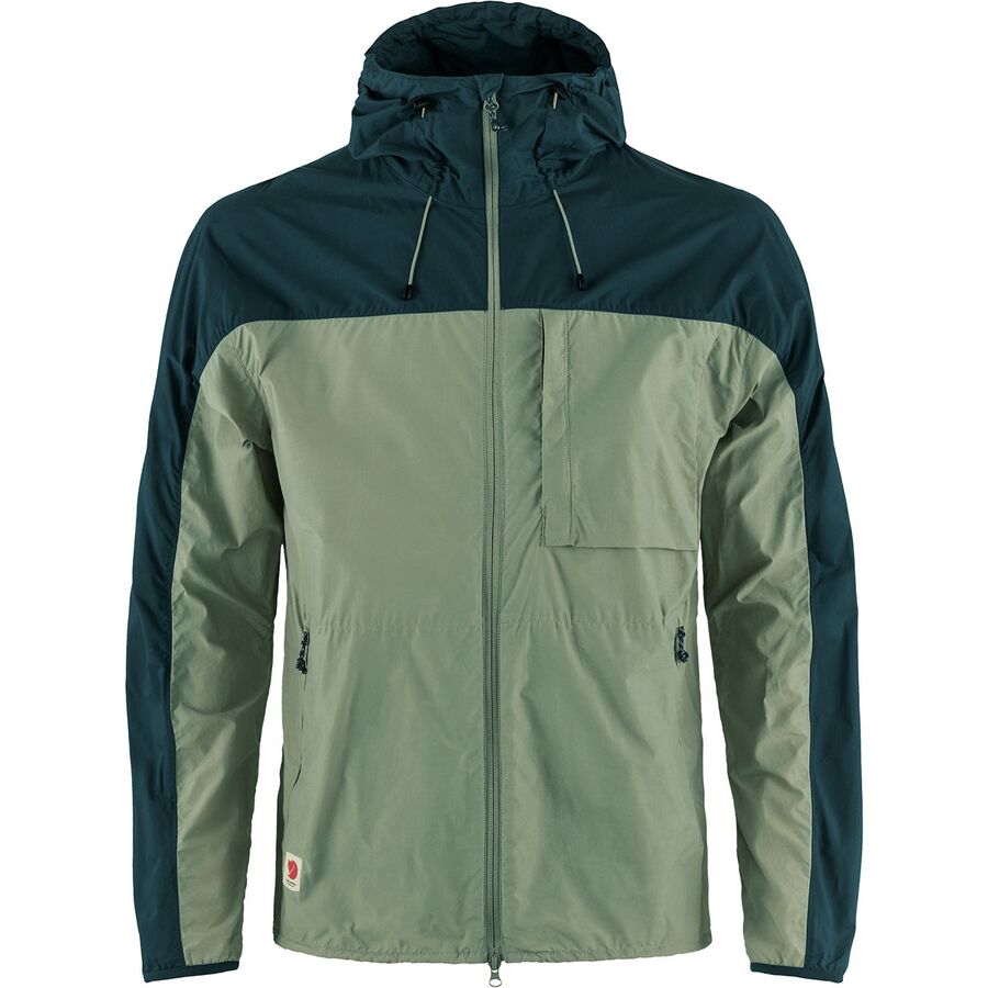 () ե顼٥  ϥ   㥱å -  Fjallraven men High Coast W...