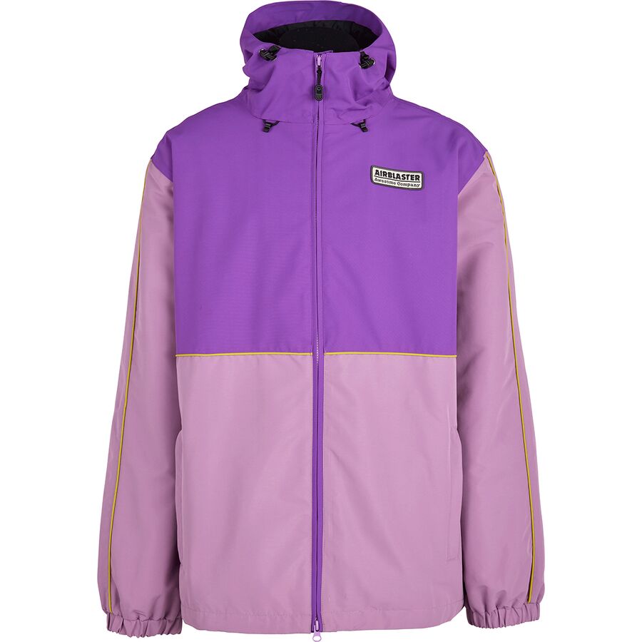 () ֥饹  С 㥱å -  Airblaster men Revert Jacket - Men's...