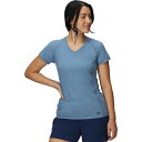 (取寄) アウトドア リサーチ レディース エコー ショートスリーブ Tシャツ - ウィメンズ Outdoor Research women Echo Shor...