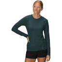 (取寄) アウトドア リサーチ レディース エコー ロング-スローブ Tシャツ - ウィメンズ Outdoor Research women Echo Long...