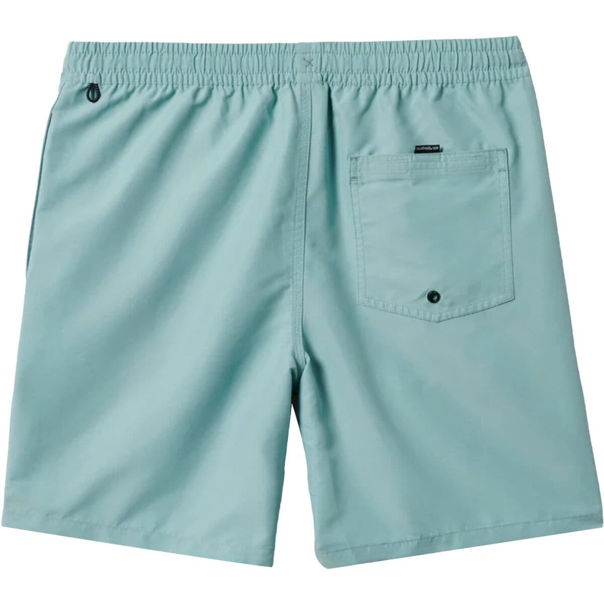 (取寄) クイックシルバー メンズ エブリデイ ソリッド ボレー 17 Nb ショート - メンズ Quiksilver men Everyday Solid Volley 17 NB Short - Men's Jade Grey