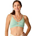 (取寄) カーヴ デザイン レディース エルバ ビキニ トップ - ウィメンズ Carve Designs women Elba Bikini Top - Wo...