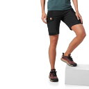 (取寄) フェールラーベン レディース ニッカ カーブ ショート - ウィメンズ Fjallraven women Nikka Curved Short - W...