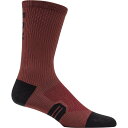 (取寄) フォックスレーシング レンジャー 8インチ ソック Fox Racing Ranger 8in Sock Rust(4)