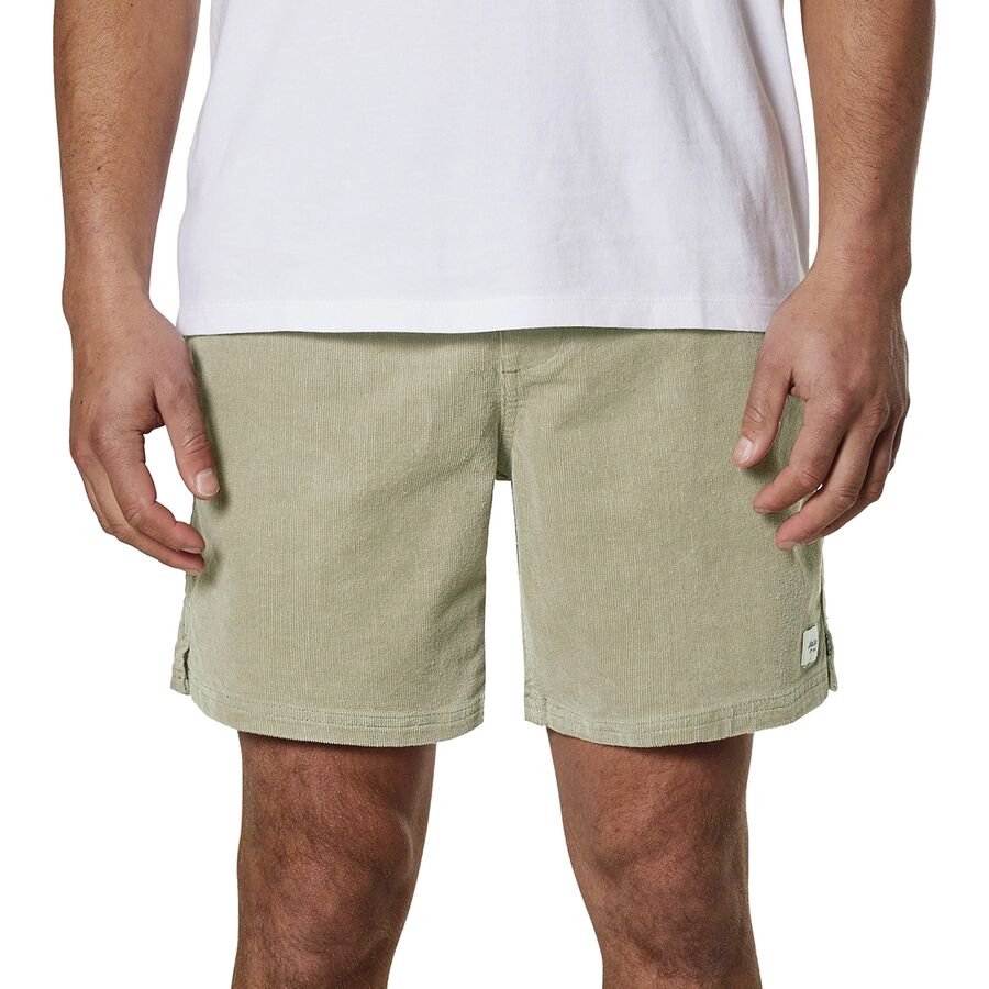() ƥ    硼 -  Katin men Cord Local Short - Men's ...