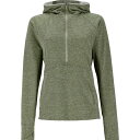 (取寄) シムス レディース バグストッパー パーカー - ウィメンズ Simms women Bugstopper Hoodie - Women's Aspe...