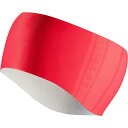 (取寄) カステリ メンズ プロ サーマル 2 ヘッドバンド - メンズ Castelli men Pro Thermal 2 Headband - Men's Red