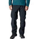 (取寄) ラブ メンズ ファイアウォール パンツ - メンズ Rab men Firewall Pant - Men's Black