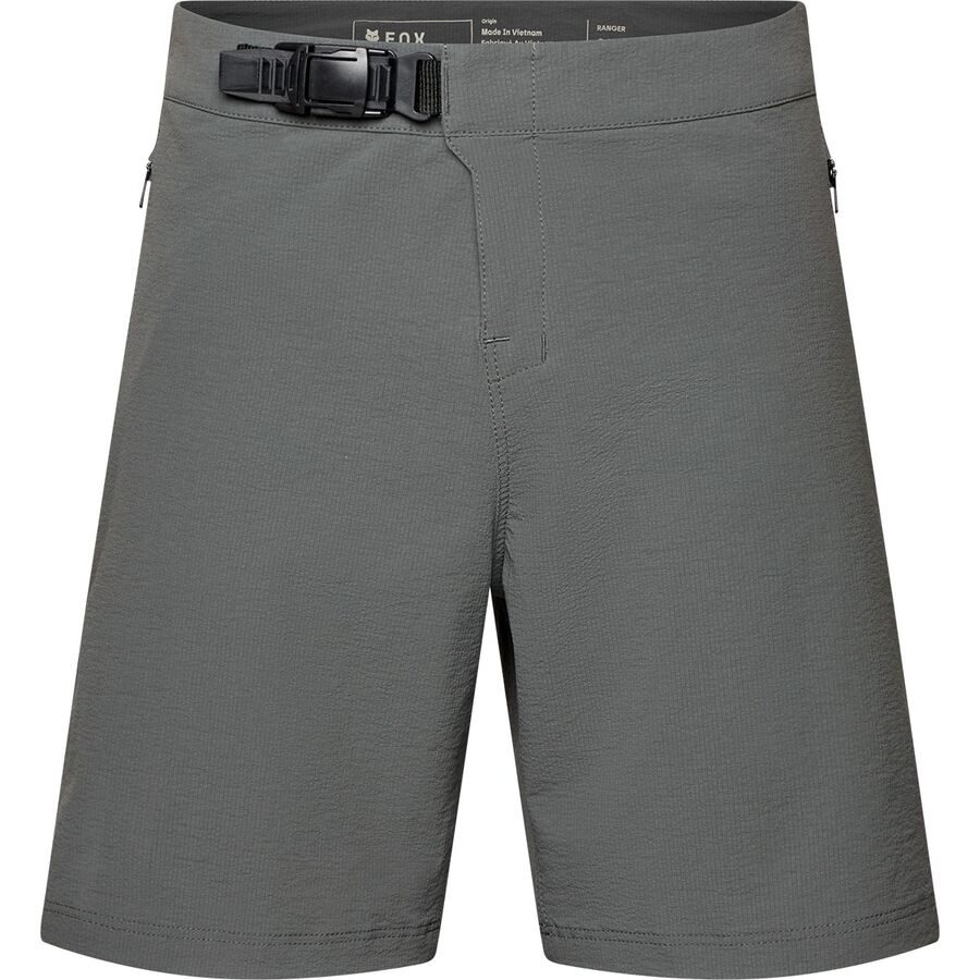 () եå졼 å 󥸥㡼 硼 - å Fox Racing kids Ranger Short - Kids' Digi Dark Shadow