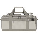 (取寄) ノースフェイス ベース キャンプ ボイジャー 62L ダッフル バッグ The North Face Base Camp Voyager 62L Du...