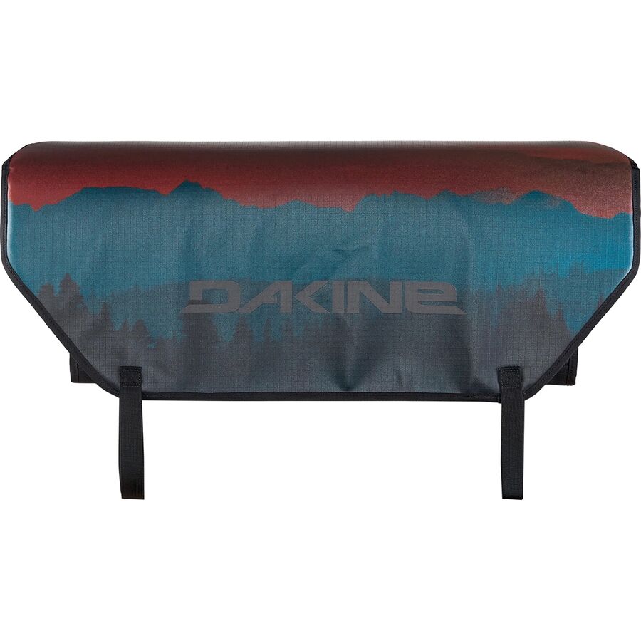 ()  ԥåå ѥå ϡե DAKINE Pickup Pad Halfside Fire Mountain