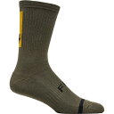 (取寄) フォックスレーシング ディフェンド 8インチ ソック Fox Racing Defend 8in Sock Military