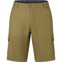 (取寄) エンデューラ メンズ ループ カーゴ ショート - メンズ Endura men Loop Cargo Short - Men's Bronze