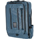 (取寄) トポデザイン アペック 30L トラベル バッグ Topo Designs Apex 30L Travel Bag Pond Blue