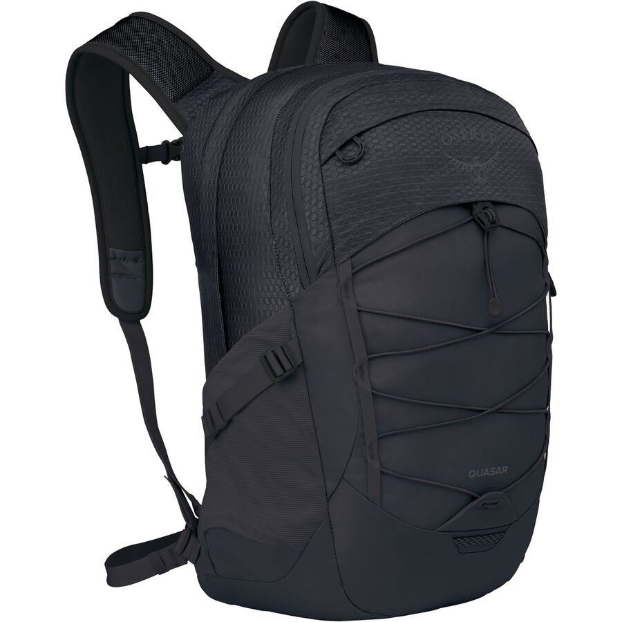 () ץ졼  26L Хåѥå Osprey Packs Quasar 26L Backpack Black
