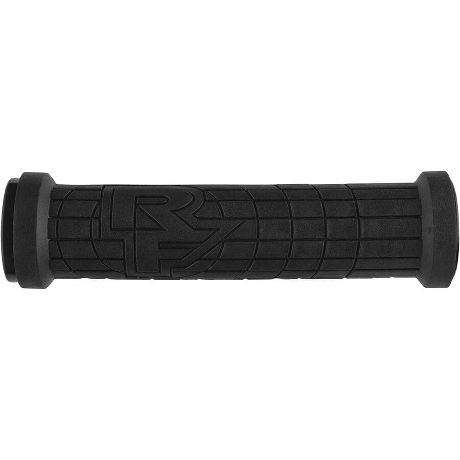 () 졼ե åץ顼 å- å Race Face Grippler Lock-On Grip Black