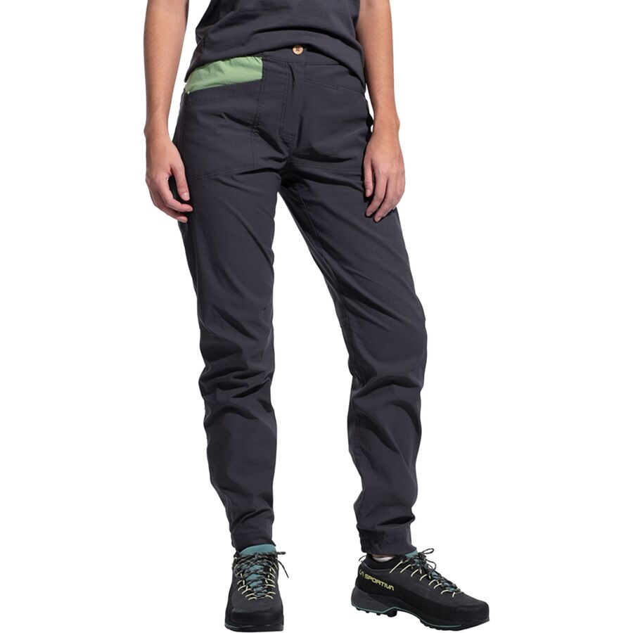 () ݥƥ ǥ ޥȥ ѥ -  La Sportiva women Mantra Pant - Wom...