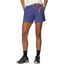 (取寄) アウトドア リサーチ レディース フェロッシー 5インチ ショート - ウィメンズ Outdoor Research women Ferrosi 5i...