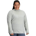 (取寄) アウトドア リサーチ レディース エコー プラス パーカー - ウィメンズ Outdoor Research women Echo Plus Hood...