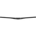 (取寄) レースフェイス アフェクト 35 10mm ライズ ハンドルバー Race Face Aeffect 35 10mm Rise Handlebar Black