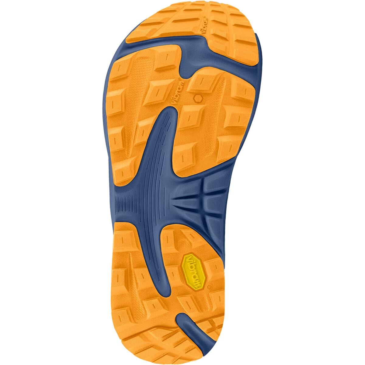 (取寄) トポ アスレチック メンズ ウルトラベンチャー 4 トレイル ランニング シューズ - メンズ Topo Athletic men Ultraventure 4 Trail Running Shoe - Men's Aqua/Orange