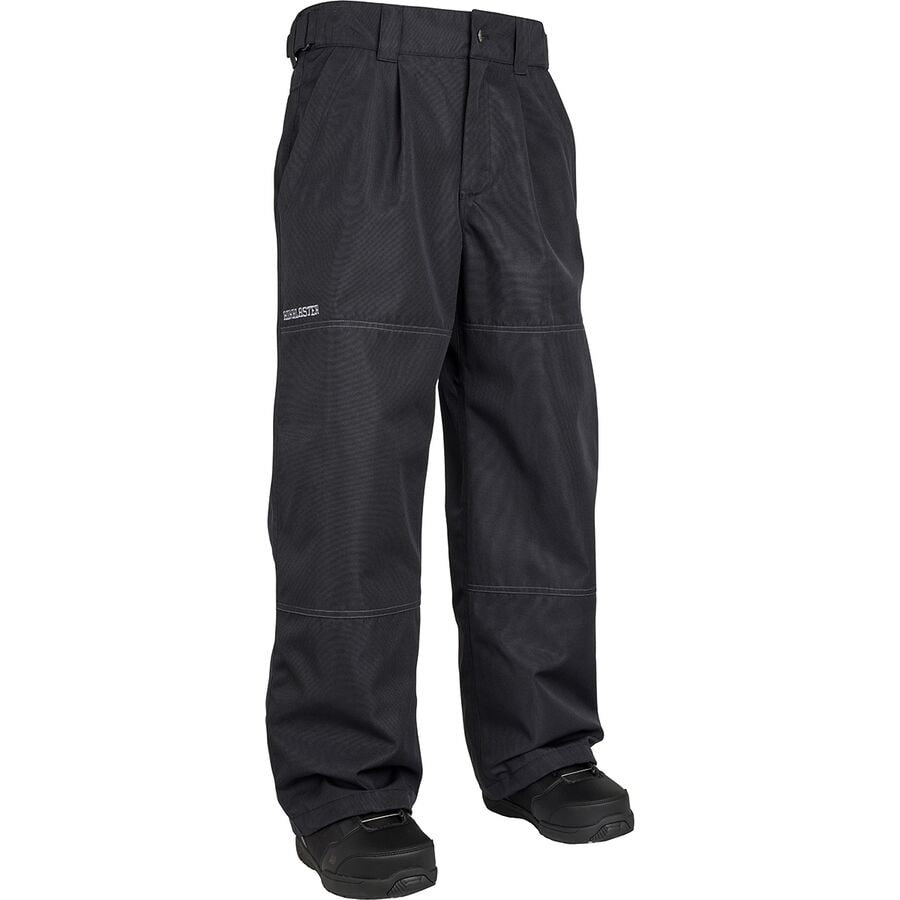 () ֥饹   ѥ -  Airblaster men Wrench Pant - Men's Blac...