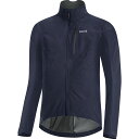 (取寄) ゴアウェア メンズ ゴアテックス パックライト ジャケット - メンズ GOREWEAR men GORE-TEX Paclite Jacket - ...