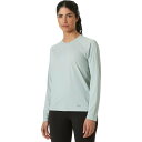 (取寄) ヘリーハンセン レディース シャイン ソレン ロングスリーブ クルー シャツ - ウィメンズ Helly Hansen women Shine Sol...
