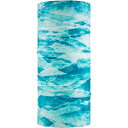 (取寄) バフ オリジナル ゲオメトリック プリント バフ Buff Original Geometric Print Buff L-Sea Turquoise(4)