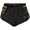 (取寄) スポルティバ メンズ オースター ショート - メンズ La Sportiva men Auster Short - Men's Black(4)
