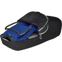 (取寄) オスプレー ポコ チャイルド キャリアー ケース Osprey Packs Poco Child Carrier Case Black