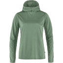 (取寄) フェールラーベン レディース アビスコ サン パーカー - ウィメンズ Fjallraven women Abisko Sun Hoodie - Wo...