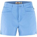 (取寄) フェールラーベン レディース ハイ コースト ライト ショート - ウィメンズ Fjallraven women High Coast Lite Sh...