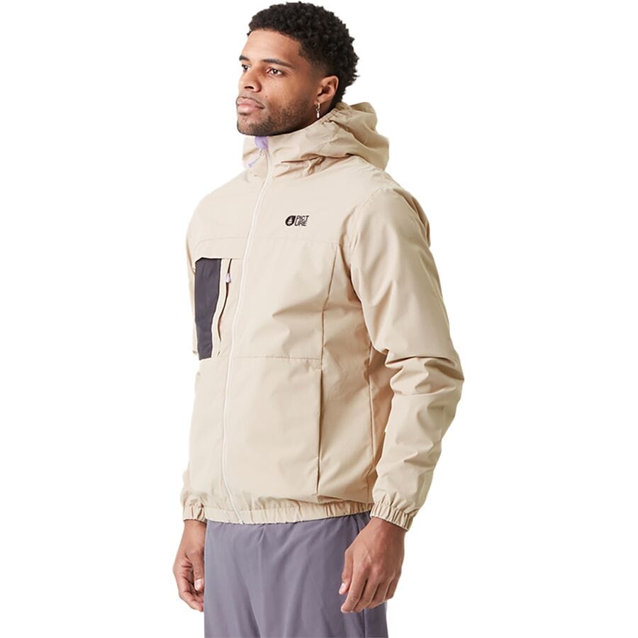 () ԥ㡼˥å  ȡ 㥱å -  Picture Organic men Stall Jacket...