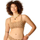 (取寄) カーヴ デザイン レディース ペネロープ ビキニ トップ - ウィメンズ Carve Designs women Penelope Bikini To...